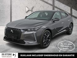 Grijs Nieuw 2024 DS Automobiles DS4 Hatchback | € 44.952 (Eerlijke prijs)