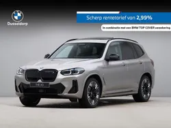Grijs Gebruikt 2025 BMW iX3 Executive SUV | € 61.950 (Eerlijke prijs)