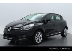 Noir etoile gne Gebruikt 2018 Renault Clio IV Zen Hatchback | € 11.745 (Duur)