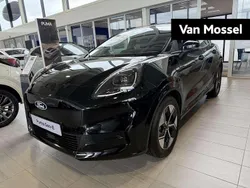 Nieuw 2025 Ford Puma Gen-E SUV | € 31.770