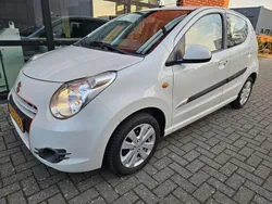 Wit Gebruikt 2013 Suzuki Alto Exclusive Hatchback | € 3.699 (Eerlijke prijs)