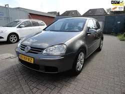 Grijs Gebruikt 2007 VW Golf V Hatchback | € 3.250 (Eerlijke prijs)