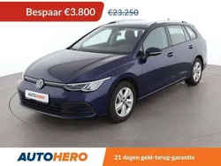 VW Golf VIII