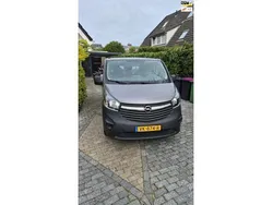Overige Gebruikt 2014 Opel Vivaro Edition Van | € 7.460 (Eerlijke prijs)