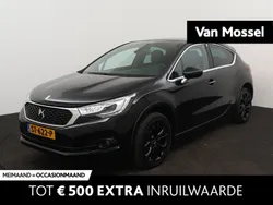 DS Automobiles DS4 Crossback
