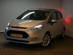 Grijs Gebruikt 2016 Ford B-MAX Titanium MPV | € 7.950 (Eerlijke prijs)