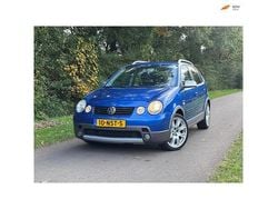 Blauw Gebruikt 2005 VW Polo Hatchback | € 2.500 (Eerlijke prijs)