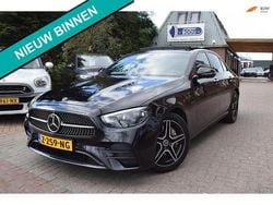 Gebruikt 2021 Mercedes 300 AMG line | € 48.945