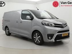 Zilver Gebruikt 2020 Toyota Proace Edition Van | € 26.499 (Super prijs)