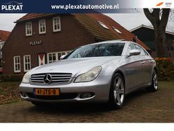 Grijs Gebruikt 2005 Mercedes CLS350 AMG Sedan | € 12.945 (Eerlijke prijs)