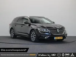 Overige Gebruikt 2021 Renault Talisman Intens Stationwagen | € 26.445 (Eerlijke prijs)