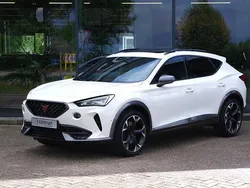 Wit Gebruikt 2023 Cupra Formentor VZ SUV | € 32.950 (Iets duurder)