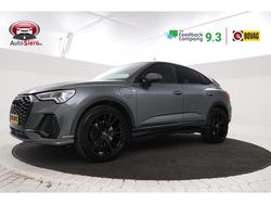 Grijs Gebruikt 2021 Audi Q3 Sportback S-Line SUV | € 37.995 (Eerlijke prijs)