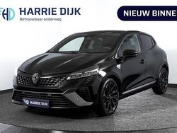 Zwart Gebruikt 2025 Renault Clio V Esprit Alpine Hatchback | € 23.995 (Eerlijke prijs)