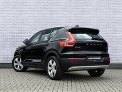Zwart Gebruikt 2021 Volvo XC40 Business Edition SUV | € 29.194 (Goede deal)