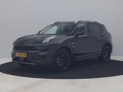 Zwart Gebruikt 2023 Lynk & Co 01 SUV | € 28.400 (Eerlijke prijs)
