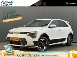 Clear white Gebruikt 2023 Kia e-Niro 2 SUV | € 33.940