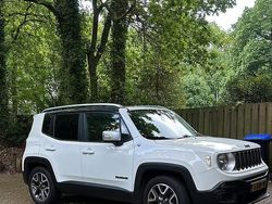 Gebruikt 2014 Jeep Renegade SUV | € 10.000 (Goede deal)
