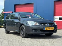 Grijs Gebruikt 2005 Mitsubishi Lancer Stationwagen | € 999 (Eerlijke prijs)