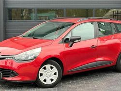 Gebruikt 2014 Renault Clio IV Authentique Stationwagen | € 5.499 (Super prijs)