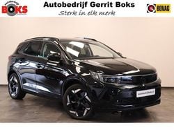 Zwart Gebruikt 2023 Opel Grandland X GSe SUV | € 32.850 (Iets duurder)