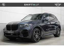 Grijs Gebruikt 2022 BMW X5 M Sport SUV | € 65.940 (Eerlijke prijs)