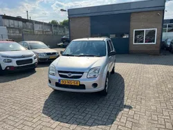 Grijs Gebruikt 2004 Suzuki Ignis GL Hatchback | € 1.390 (Eerlijke prijs)