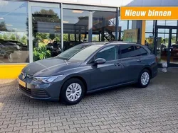 Grijs Gebruikt 2022 VW Golf VIII Stationwagen | € 19.950 (Eerlijke prijs)