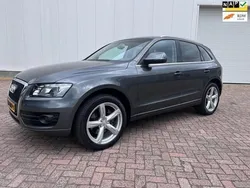 Grijs Gebruikt 2010 Audi Q5 Proline SUV | € 14.950 (Eerlijke prijs)