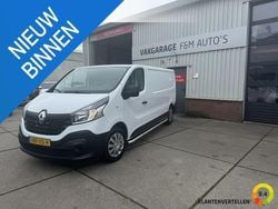 Overige Gebruikt 2018 Renault Trafic Komfort Van | € 13.950
