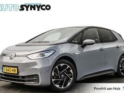 Grijs Gebruikt 2021 VW ID.3 Pro Hatchback | € 17.450 (Eerlijke prijs)