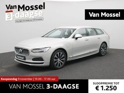 Grijs Gebruikt 2021 Volvo V90 Inscription Stationwagen | € 31.745 (Super prijs)