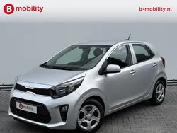 Grijs Gebruikt 2023 Kia Picanto Comfort Hatchback | € 12.895 (Goede deal)