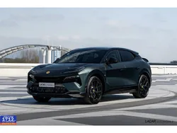 Groen Gebruikt 2024 Lotus Eletre SUV | € 106.850 (Eerlijke prijs)