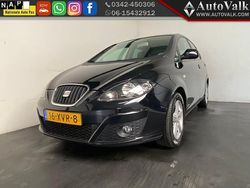 Zwart Gebruikt 2012 Seat Altea Copa MPV | € 4.449 (Eerlijke prijs)