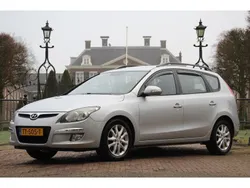 Grijs Gebruikt 2011 Hyundai i30 Stationwagen | € 7.900 (Iets duurder)