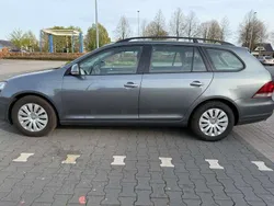 Gebruikt 2010 VW Golf VI Comfortline Sedan | € 4.000 (Goede deal)