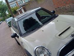 Wit Gebruikt 2008 Mini Cooper Hatchback | € 4.000 (Eerlijke prijs)