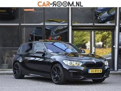 Zwart Gebruikt 2018 BMW M140 Executive Hatchback | € 33.950 (Eerlijke prijs)