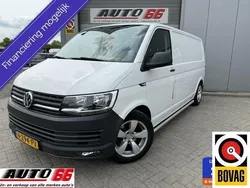 Wit Gebruikt 2018 VW T6 Van | € 9.995 (Super prijs)