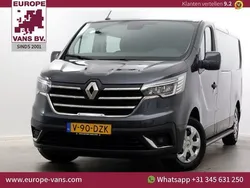 Grijs Gebruikt 2024 Renault Trafic Van | € 27.950