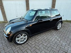 Gebruikt 2003 Mini John Cooper Works Hatchback | € 1.199