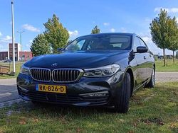 Gebruikt 2017 BMW 640 Luxury Line Coupé | € 31.000 (Eerlijke prijs)