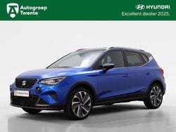 Blauw Gebruikt 2024 Seat Arona FR SUV | € 25.345 (Eerlijke prijs)