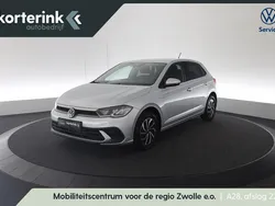 Grijs Gebruikt 2024 VW Polo Edition Hatchback | € 22.750 (Eerlijke prijs)
