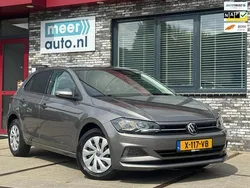 Grijs Gebruikt 2021 VW Polo Highline Hatchback | € 13.495 (Super prijs)