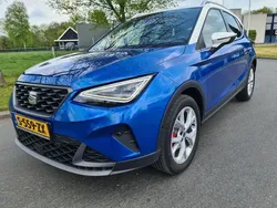 Blauw Gebruikt 2022 Seat Arona Business SUV | € 24.950 (Duur)