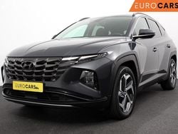Grijs Gebruikt 2022 Hyundai Tucson Comfort SUV | € 27.490 (Super prijs)