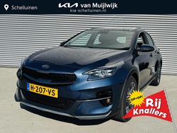 Blauw Gebruikt 2020 Kia XCeed SUV | € 18.250 (Eerlijke prijs)