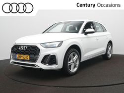 Blauw Gebruikt 2024 Audi Q5 S-Line SUV | € 47.900